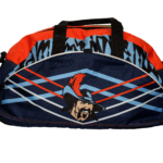 Custom Sublimated 1070 Duffel (21")