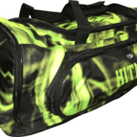 Custom Sublimated 1745 Duffel (28")