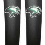 Custom Sublimated Arm Sleeves