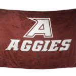 Stadium Fleece Blanket