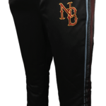 Custom Sublimated Warm-Up Pants