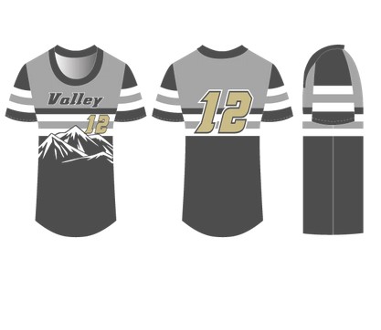 Chronic Short Sleeve