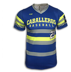 Jerseys